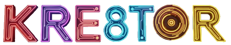 Kre8tor Logo